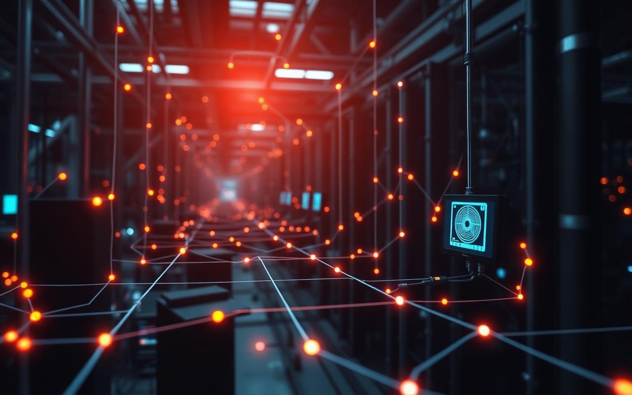 IoT y Smart Cities